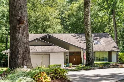 87 Wagon Wheel Ct SE, Marietta, GA 30067