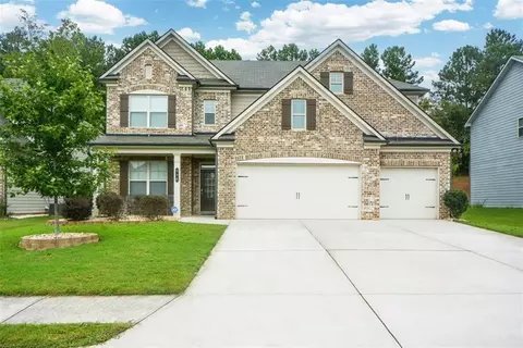 988 W Union Grove Cir, Auburn, GA 30011