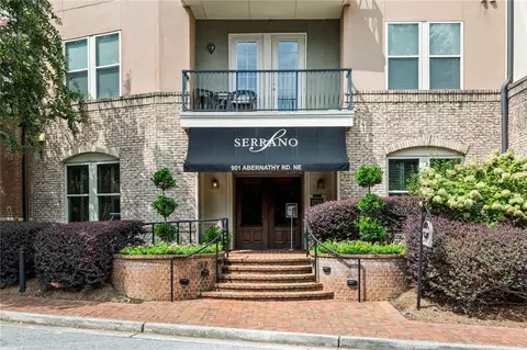 901 Abernathy Rd #3100, Atlanta, GA 30328