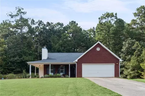 270 Oak Hill Dr, Covington, GA 30016