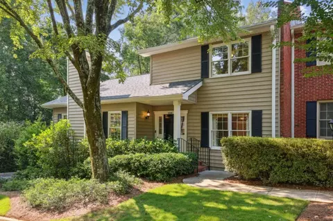 2208 Bohler Rd NW, Atlanta, GA 30327