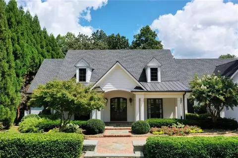5535 Mount Vernon Pkwy, Sandy Springs, GA 30327