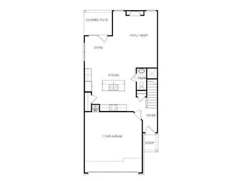 3980 Cavalier Way, Duluth, GA 30097 photo 5