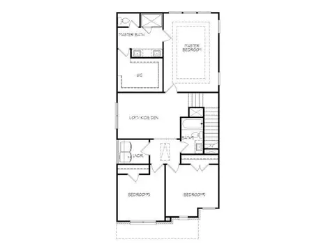 3980 Cavalier Way, Duluth, GA 30097 photo 6