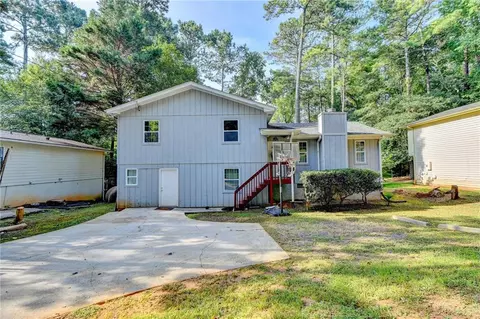 4421 Amy Rd, Snellville, GA 30039