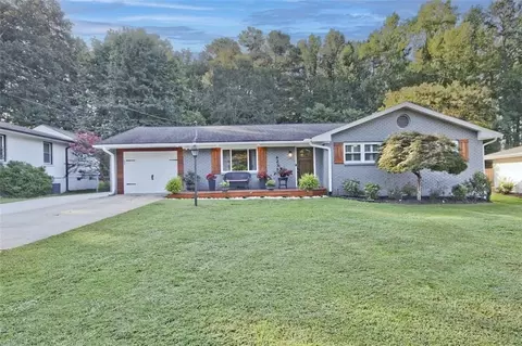 4239 Smithfield Dr, Tucker, GA 30084
