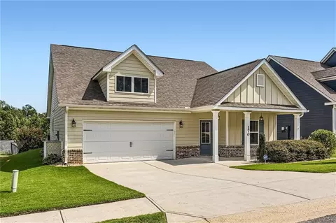 170 Orchard Ln, Covington, GA 30014