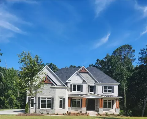 14180 Reserve Manor Ln, Roswell, GA 30075