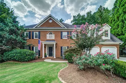 4060 Ridgehurst Dr SE, Smyrna, GA 30080