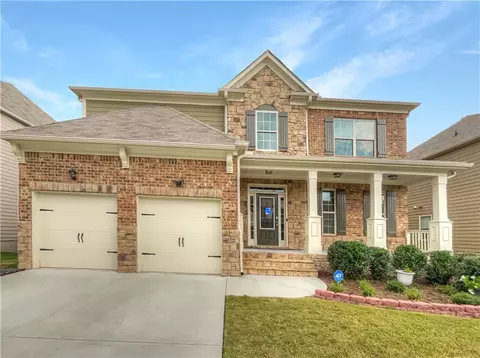 4348 Mantova Dr, Buford, GA 30519