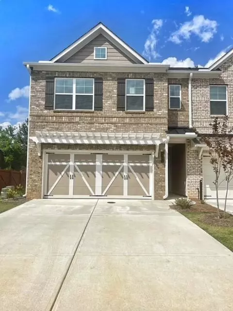 2418 Chene Dr #066, Duluth, GA 30097