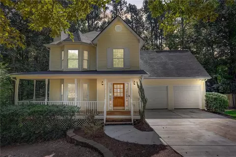 100 Camden Knl, Dallas, GA 30157
