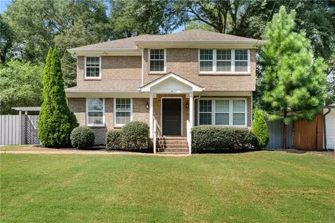 2616 Boland Dr NE, Atlanta, GA 30319