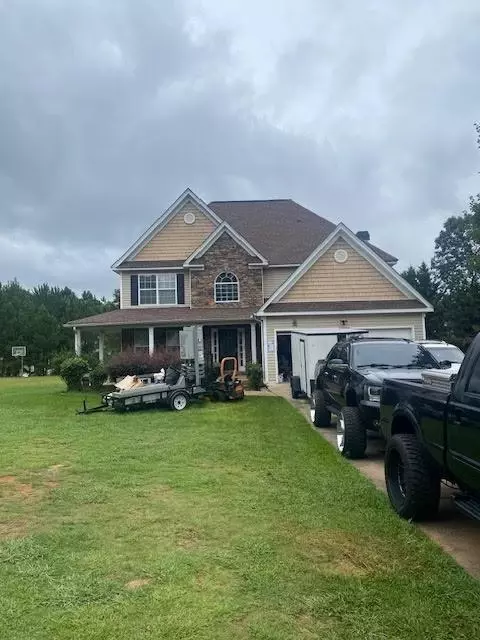 4746 Whispering Winds Pl, Douglasville, GA 30135