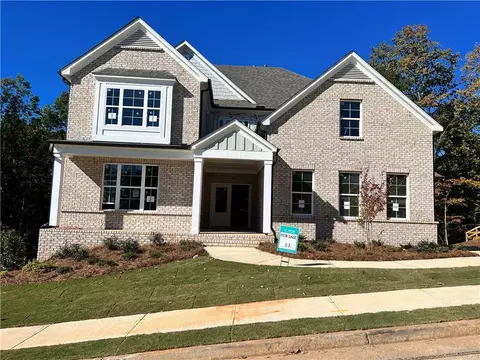 225 Fountain Oak Way, Canton, GA 30114