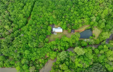 289 Hale Crossing Rd, Royston, GA 30662