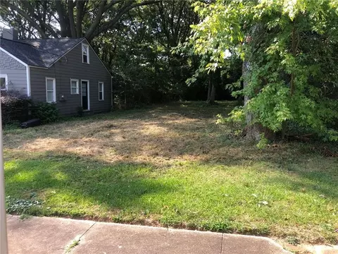1604 Temple Ave, College Park, GA 30337