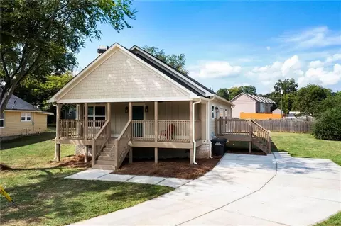 18 Wells St, Cartersville, GA 30120