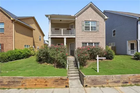 1811 Laurel Green Way, East Point, GA 30344