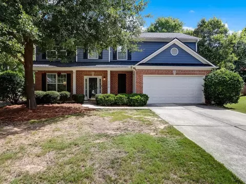 2770 Glenlocke Way NW, Atlanta, GA 30318