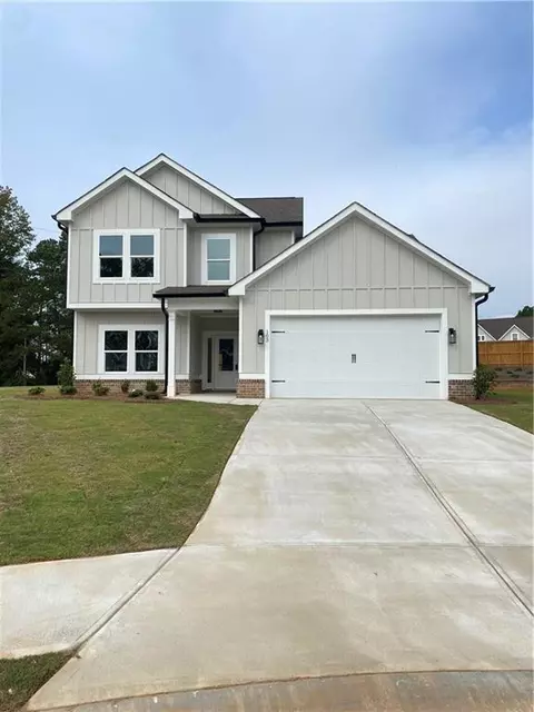 103 Richmond Cir, Statham, GA 30666