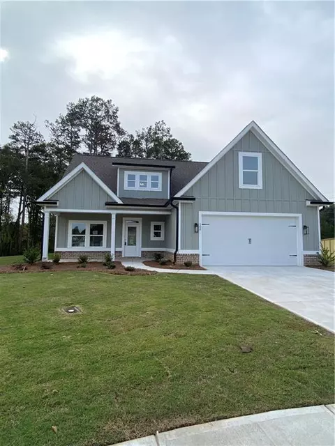 108 Richmond Cir, Statham, GA 30666