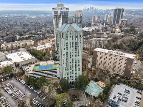 2870 Pharr Court South NW #2804, Atlanta, GA 30305
