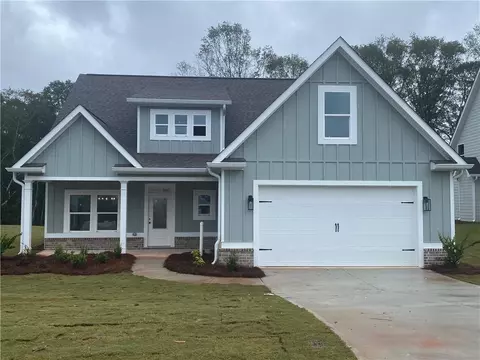 78 Richmond Cir, Statham, GA 30666
