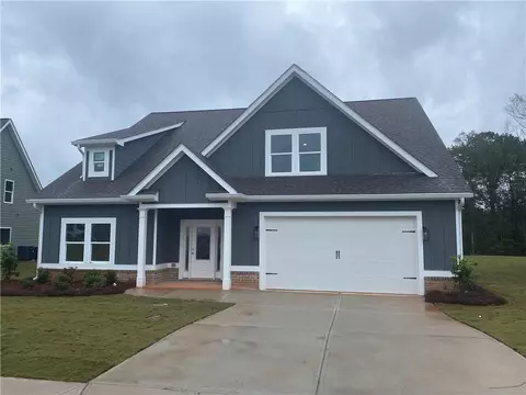 64 Richmond Cir, Statham, GA 30666