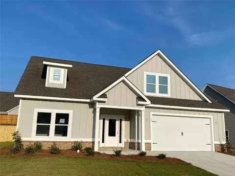 77 Richmond Cir, Statham, GA 30666