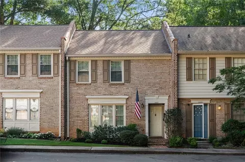 3427 Ashwood Ln, Atlanta, GA 30341
