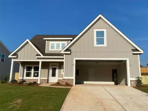 59 Richmond Cir, Statham, GA 30666