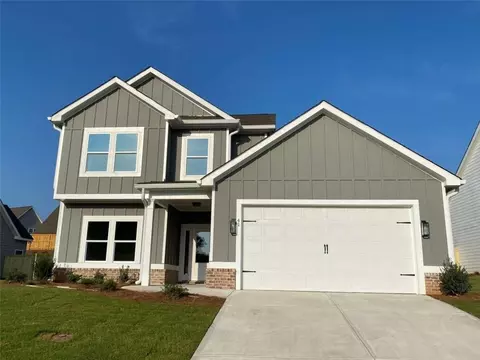 41 Richmond Cir, Statham, GA 30666