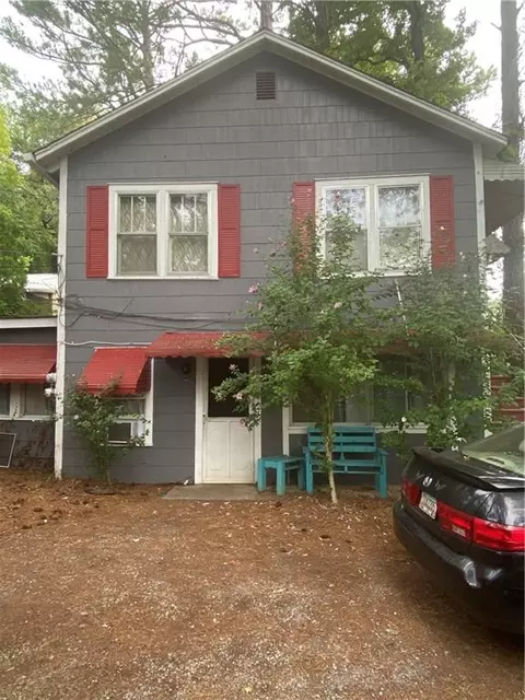 6 Merriam St NE, Rome, GA 30161