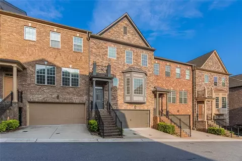 1062 Willow Field Ln SE #25, Marietta, GA 30067