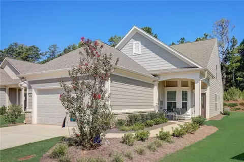 315 Duplin Dr, Griffin, GA 30223