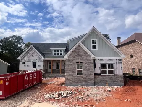 3272 Swamp Willow Ct, Jefferson, GA 30549