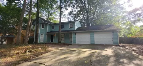 5394 Wylstream, Norcross, GA 30093