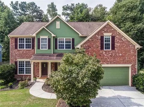 2786 Summer Ridge Ln NW, Kennesaw, GA 30152