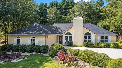 2341 Park Valley Way, Dacula, GA 30019