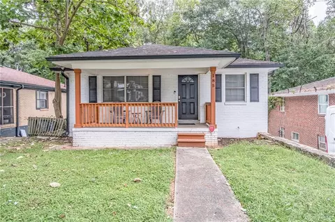 185 Burbank Dr NW, Atlanta, GA 30314