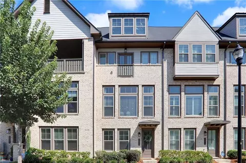 2478 Figaro Dr, Atlanta, GA 30339