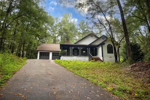 186 Branchwood Dr, Covington, GA 30016