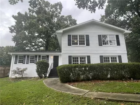 5275 Pounds Dr S, Stone Mountain, GA 30087