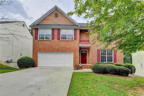 735 Castlebrooke Way, Lawrenceville, GA 30045