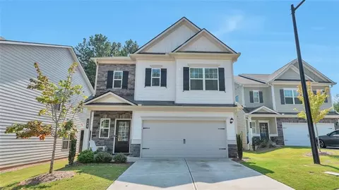 102 Bryon Ln, Acworth, GA 30102
