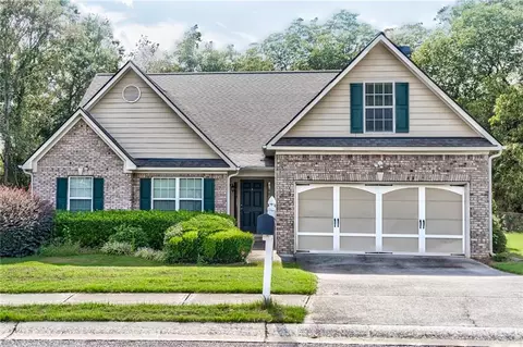 380 Andrew Ridge Dr, Jefferson, GA 30549