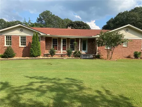 898 Mcdaniel Mill Rd SW, Conyers, GA 30094