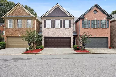 1923 Harrison Park Dr, Atlanta, GA 30341