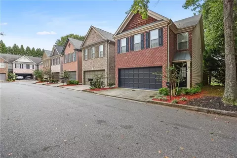 1923 Harrison Park Dr, Atlanta, GA 30341 photo 2